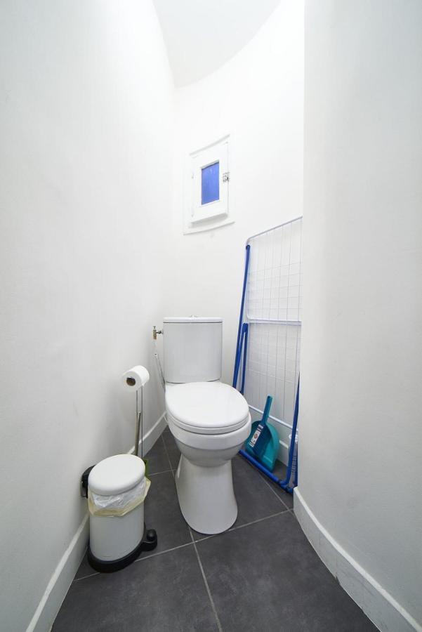 Studio Cosy Valmy- Vaise- Center Of 리옹 외부 사진